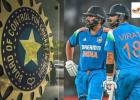 BCCI का बड़ा फरमान: रोहित-विराट भी नहीं कर पाएंगे अनदेखा, इग्नोर करने पर मिलेगी ‘सजा’
