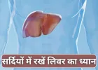 Best Foods for Healthy Liver: लिवर हेल्थ के लिए सर्दियों में क्या खाएं, डॉक्टर से जान लीजिए