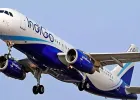 यात्रियों की परेशानी पर DGCA ने दिखाई सख्ती, इंडिगो ऑपरेशन टीम के चार अधिकारी सस्पेंड