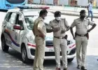 लाल चंदन माफिया पर बेंगलुरु पुलिस की बड़ी चोट, 1.75 करोड़ का क़ीमती माल बरामद, 5 गिरफ्तार