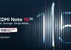 Redmi Note 15 5G 108 मास्टर पिक्सल स्पेशल एडिशन भारत में जल्द होगा लॉन्च, जानें खास बातें