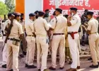 बिहार में कानून-व्यवस्था पर सवाल: 24 घंटे में दूसरी बार जहानाबाद पुलिस पर हमला, अवैध शराब माफिया का हिंसक तांडव