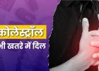 कोलेस्ट्रॉल नॉर्मल है तो भी 'सेफ' नहीं है आपका दिल! सर्दियों में 4 कारण बन सकते हैं हार्ट अटैक की वजह