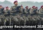 Agniveer Recruitment 2027: सेना में जाने का सुनहरा मौका, 1 अप्रैल 2026 तक करें ऑनलाइन आवेदन