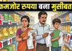 रोजमर्रा की चीजें फिर महंगी: साबुन, शैम्पू-तेल पर बढ़ा बोझ, कंपनियां बोलीं- इनपुट लागत का असर...