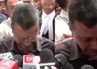 दिल्ली शराब घोटाले में क्लीन चिट: केजरीवाल और सिसोदिया समेत सभी 23 आरोपी बरी, कोर्ट में भावुक हुए केजरीवाल 