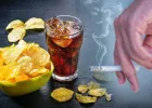 क्या आपका भी बार-बार चिप्स खाने या कोल्ड ड्रिंक पीने का मन करता है? रिसर्च में सामने आई वजह