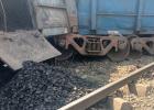 MP Train Accident: कटनी के पास मालगाड़ी डिरेल, ट्रैक पर बिखरा कोयला