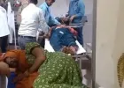 Firozabad Firing: छोटी सी बात पर बड़ा बवाल, बिटोरा गिरा तो गांव में गूंजी गोलियों की आवाज, 2 महिलाएं और मासूम घायल
