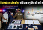 Ghaziabad Spy Case: पाकिस्तानी कनेक्शन वाला जासूसी नेटवर्क बेनकाब, 5 नाबालिग समेत 9 और गिरफ्तार