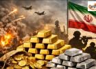 Gold-Silver Crash: मिडिल ईस्ट युद्ध का असर, गोल्ड-सिल्वर में ऐतिहासिक गिरावट, 25 दिनों में 54 हजार टूटा सोना