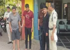 Raipur Drug : कॉल पर ऑर्डर, डेड-ड्रॉप से सप्लाई! रायपुर में ड्रग्स गैंग का खुलासा, देखे वीडियो...