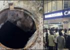 रामकृष्ण अस्पताल में 3 मौतों के बाद खुला राज, दफ्तरों में धूल फांक रहे सीवर सफाई के नियम