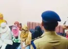 मुंबई में हाई-प्रोफाइल सेक्स रैकेट बेनकाब: विदेशी महिलाओं को नौकरी के नाम पर लाकर कराया जा रहा था देह व्यापार