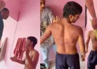 Raipur Rehab Horror: नशामुक्ति के नाम पर क्रूरता! युवक की बेरहमी से पिटाई, वीडियो ने खोली सच्चाई