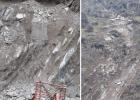 Himachal Landslide: चंबा में भूस्खलन का कहर, पलक झपकते ढहा करोड़ों का पुल, रावी नदी में समाया पूरा ढांचा, देखे वीडियो 