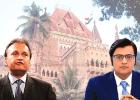 अनिल अंबानी मानहानि केस में बॉम्बे हाईकोर्ट की रिपब्लिक टीवी और अर्णब गोस्वामी को फटकार कहा हद पार मत करो