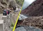 जम्मू-कश्मीर में मौसम का कहर: NH-44 पर भूस्खलन से हाईवे बंद, चट्टानें गिरने से सैकड़ों वाहन फंसे