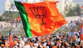 Kerala Election 2026: BJP की दूसरी लिस्ट जारी, 39 उम्मीदवारों का ऐलान, सियासी मुकाबला तेज