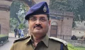 रिश्वतखोरी पर SSP रजनेश सिंह का शॉकिंग एक्शन: प्रधान आरक्षक को 2 साल के लिए डिमोशन