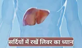 Best Foods for Healthy Liver: लिवर हेल्थ के लिए सर्दियों में क्या खाएं, डॉक्टर से जान लीजिए
