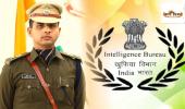 नक्सल मोर्चे से राष्ट्रीय इंटेलिजेंस तक: IPS पुष्कर शर्मा को मिली असिस्टेंट डायरेक्टर की महत्वपूर्ण जिम्मेदारी