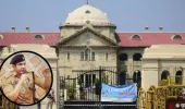 संभल हिंसा में पुलिस को अंतरिम राहत, इलाहाबाद HC ने FIR दर्ज करने के आदेश पर लगाई रोक