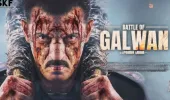 सलमान खान की ‘बैटल ऑफ गलवान’ पर सस्पेंस, डायरेक्टर अपूर्व लखिया का जवाब बना चर्चा का केंद्र