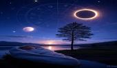 Chandra Grahan 2026: मिलता भाग्य का या फिर होता है संघर्ष, जानें चंद्र ग्रहण पर पैदा हुए बच्चों का कैसा होता है जीवन?