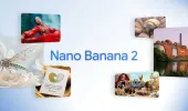 Google ने लॉन्च किया Nano Banana 2, अब और भी रियलिस्टिक तस्वीरें बनाएगा AI