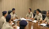 छत्तीसगढ़ पुलिस का हाईटेक एक्शन प्लान: AI से ट्रेस होंगी गाड़ियां, बीट सिस्टम होगा मजबूत, हर मोहल्ले पर रहेगी सख्त नजर
