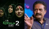 The Kerala Story 2’ पर अभिनेता प्रकाश राज का तीखा तंज, खाने की तस्वीरों से छेड़ी नई बहस