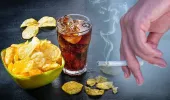 क्या आपका भी बार-बार चिप्स खाने या कोल्ड ड्रिंक पीने का मन करता है? रिसर्च में सामने आई वजह