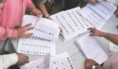 SIR के बाद छत्तीसगढ़ की नई वोटर लिस्ट जारी: 4 महीने की कवायद के बाद जुड़े 2.34 लाख नए मतदाता