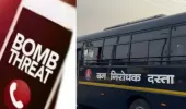 School Bomb Threat News: बोर्ड परीक्षाओं के बीच राजधानी के 3 स्कूलों को बम से उड़ाने की धमकी, सुरक्षा एजेंसियां हाई अलर्ट पर