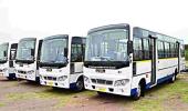 Chhattisgarh City Bus Crisis: मेंटेनेंस की अनदेखी से 155 बसें ठप, 86 की ऑनलाइन नीलामी; इलेक्ट्रिक बस योजना अधर में