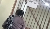 Ambikapur Jail Scandal: कैदी को मिला VIP ट्रीटमेंट, VIDEO में खुलासा, मोबाइल, मिनरल वाटर और परिजनों को फुल एंट्री