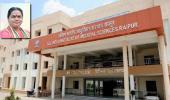 CG Health Alert: इलाज के लिए तरस रहे मरीज! सांसद ने संसद में खोली AIIMS रायपुर की पोल