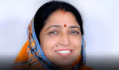 छत्तीसगढ़ में भाजपा ने खेला ‘महिला प्रतिनिधित्व’ का मास्टरस्ट्रोक, राज्यसभा चुनाव के लिए लक्ष्मी वर्मा उम्मीदवार घोषित