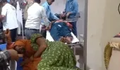 Firozabad Firing: छोटी सी बात पर बड़ा बवाल, बिटोरा गिरा तो गांव में गूंजी गोलियों की आवाज, 2 महिलाएं और मासूम घायल
