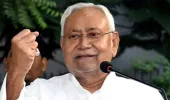 Nitish Kumar का बड़ा फैसला! MLC पद से इस्तीफा, बिहार में CM बदलने की अटकलें तेज