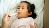 गर्मी में बच्चों को बार-बार बुखार क्यों आता है?