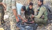 Mohla-Manpur Operation: सर्च ऑपरेशन के दौरान जंगल में मिला AK-47 का जखीरा, नक्सलियों की बड़ी साजिश नाकाम