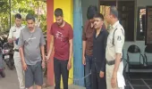 Raipur Drug : कॉल पर ऑर्डर, डेड-ड्रॉप से सप्लाई! रायपुर में ड्रग्स गैंग का खुलासा, देखे वीडियो...