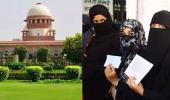 Supreme Court Remark: मुस्लिम महिलाओं के अधिकारों पर सुप्रीम कोर्ट की अहम टिप्पणी, समान कानून पर जोर
