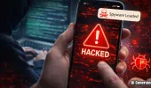 iPhone यूजर्स के लिए रेड अलर्ट! 1 क्लिक और ये स्पाईवेयर हैक कर सकता है आपका फोन