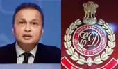 अनिल अंबानी के रिलायंस समूह पर ED का बड़ा एक्शन: 581 करोड़ की संपत्तियां जब्त, कई राज्यों में जमीन कुर्क