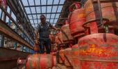 छत्तीसगढ़ में LPG पर बड़ा फैसला! अब कमर्शियल गैस मिलेगी कोटा सिस्टम से, 1000 से अधिक सिलेंडर जब्त