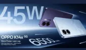 7000mAh बैटरी के साथ आ रहा Oppo K14 5G स्मार्टफोन, इतनी होगी कीमत
