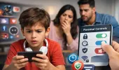 अब सुरक्षित होगी बच्चों की चैटिंग, WhatsApp में आया पैरेंट कंट्रोल अकाउंट फीचर